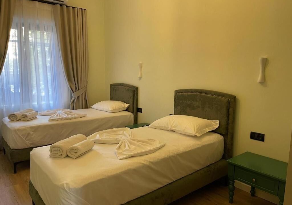 Photo of Bedroom in Tirana