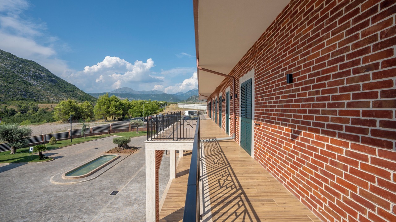 Photo of Outdoor in Shkoder County