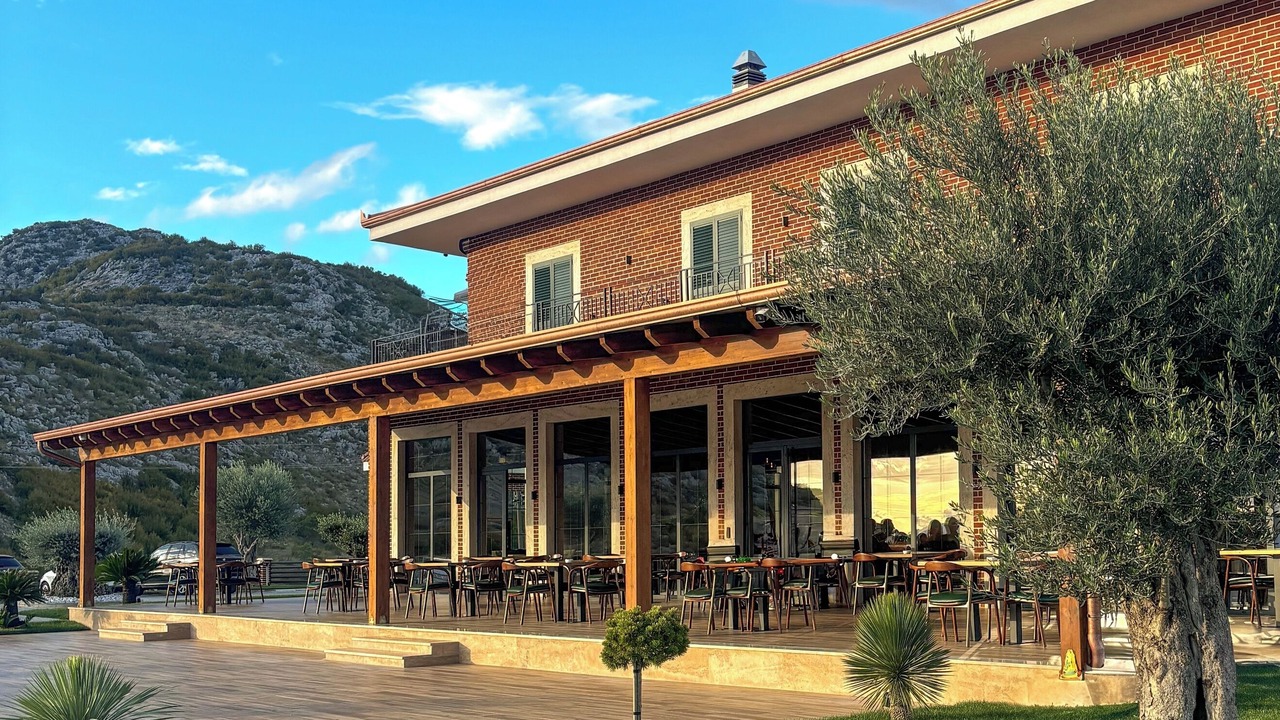 Photo of Outdoor in Shkoder County