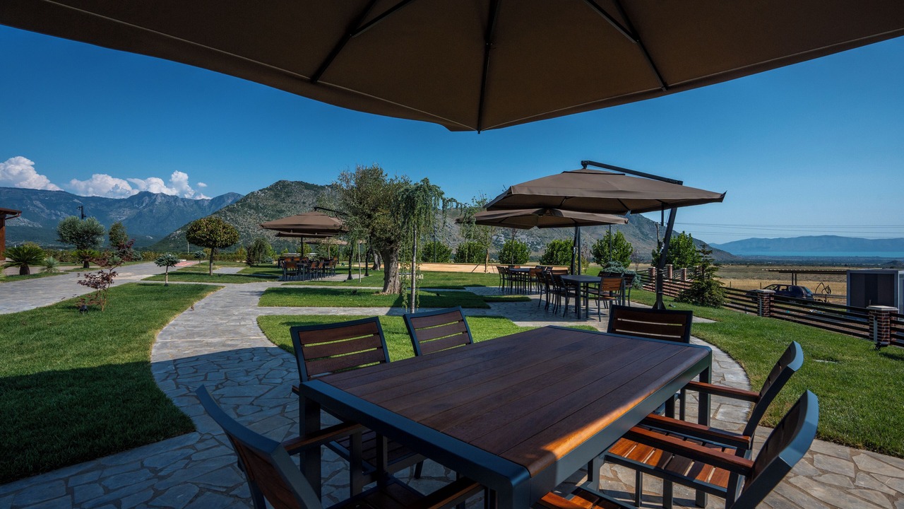 Photo of Outdoor in Shkoder County