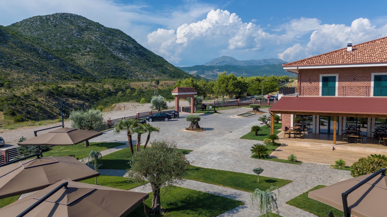 Photo of Outdoor in Shkoder County