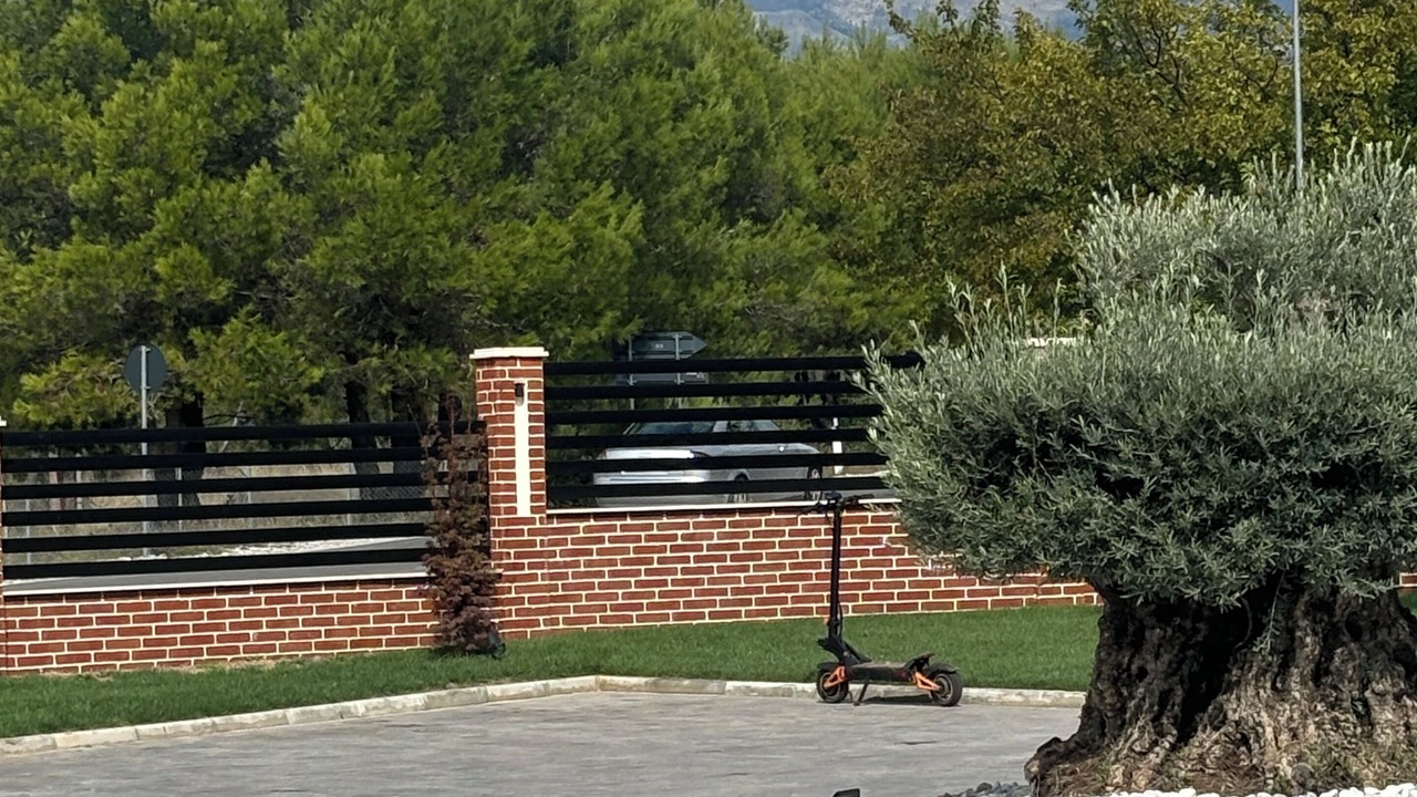 Photo of Outdoor in Shkoder County