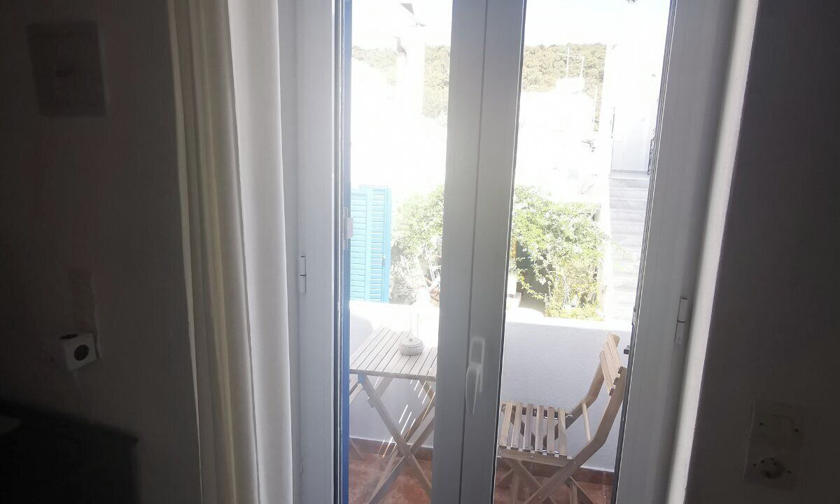 Photo of Patio Balcony in Lefkes
