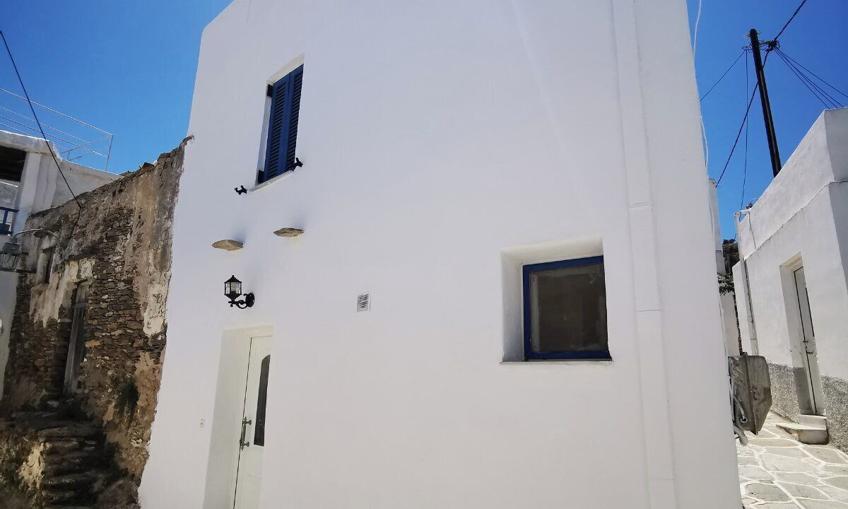 Photo of Outdoor in Lefkes