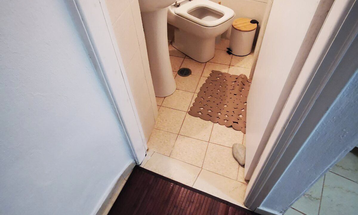 Photo of Bathroom in Lefkes
