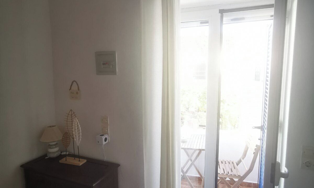 Photo of Patio Balcony in Lefkes