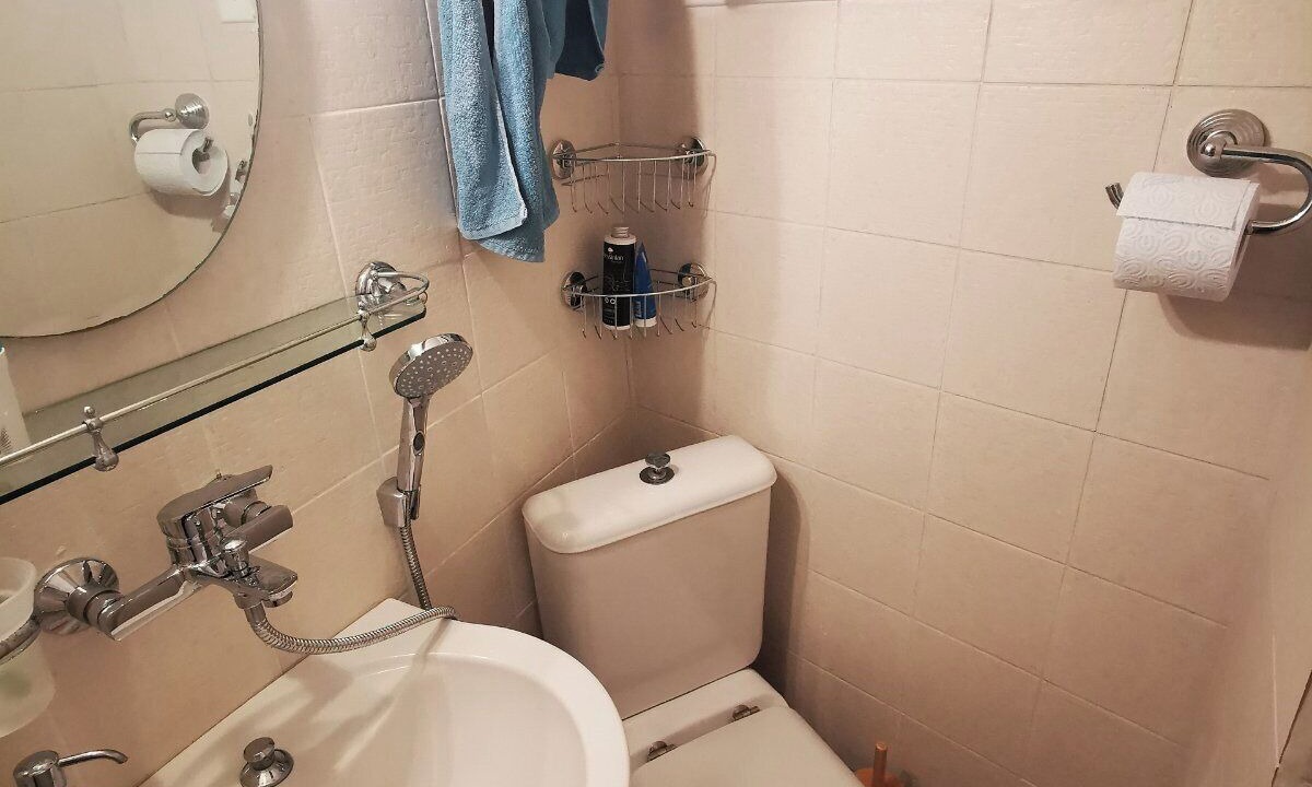 Photo of Bathroom in Lefkes