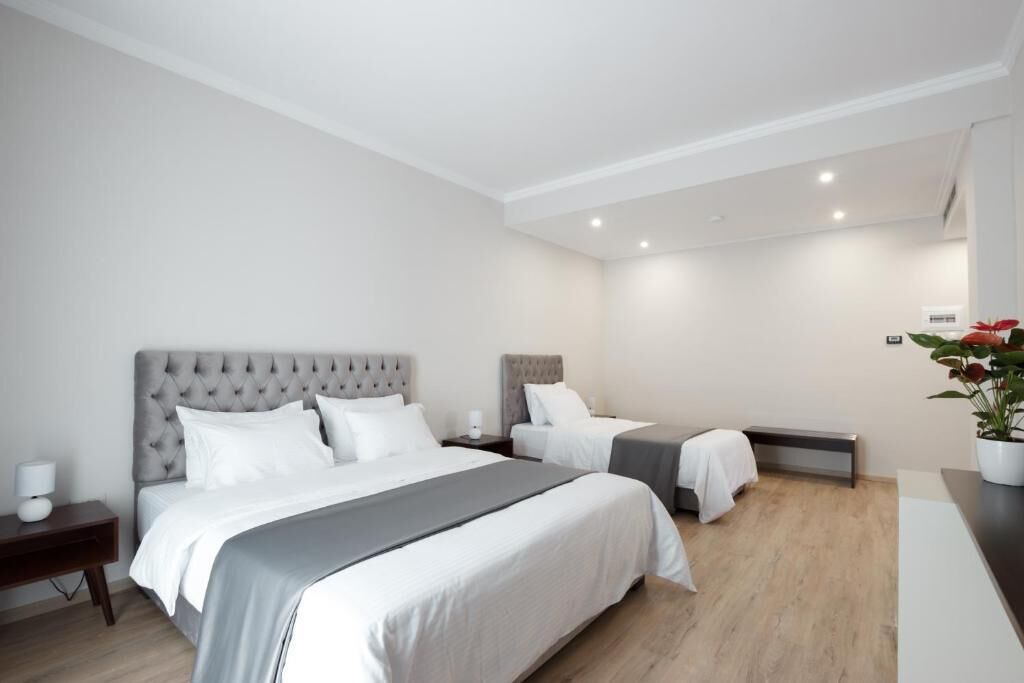 Photo of Bedroom in Lazarat