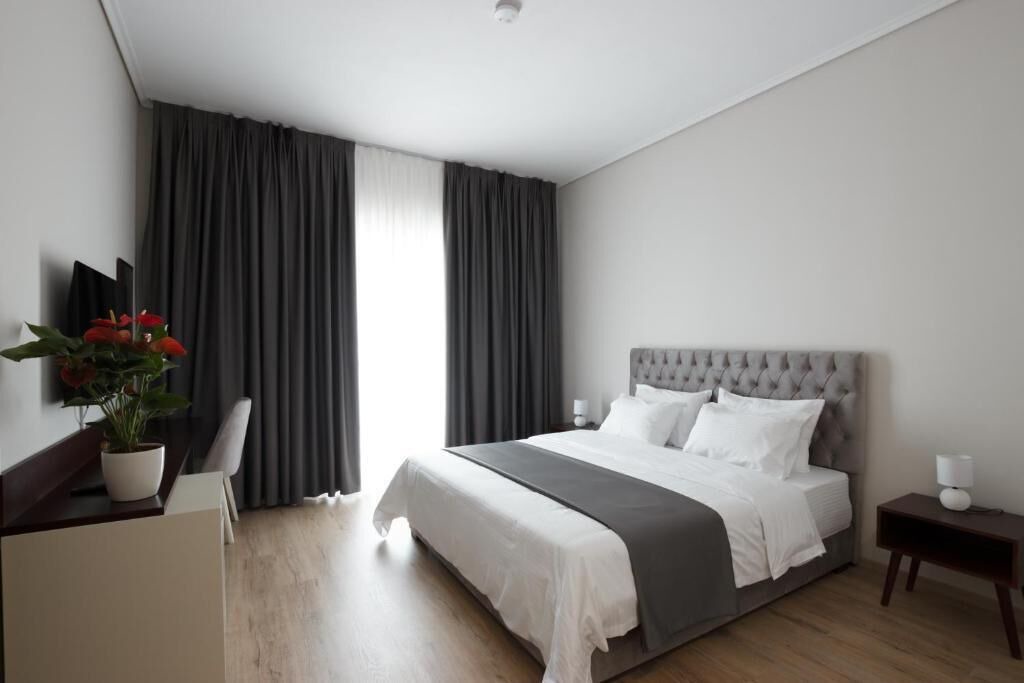 Photo of Bedroom in Lazarat