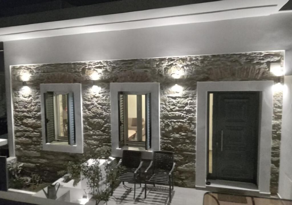 Photo of Outdoor in Karystos