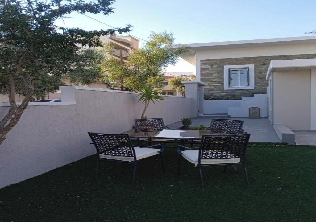 Photo of Outdoor in Karystos