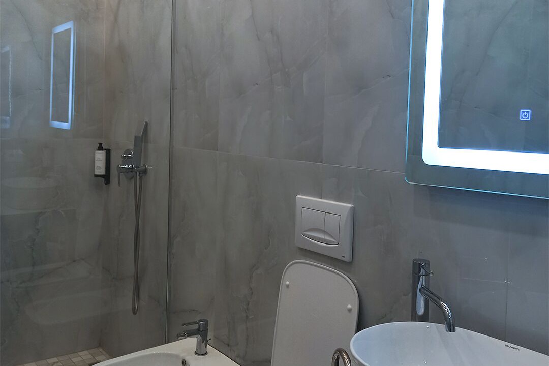 Photo of Bathroom in Kashar