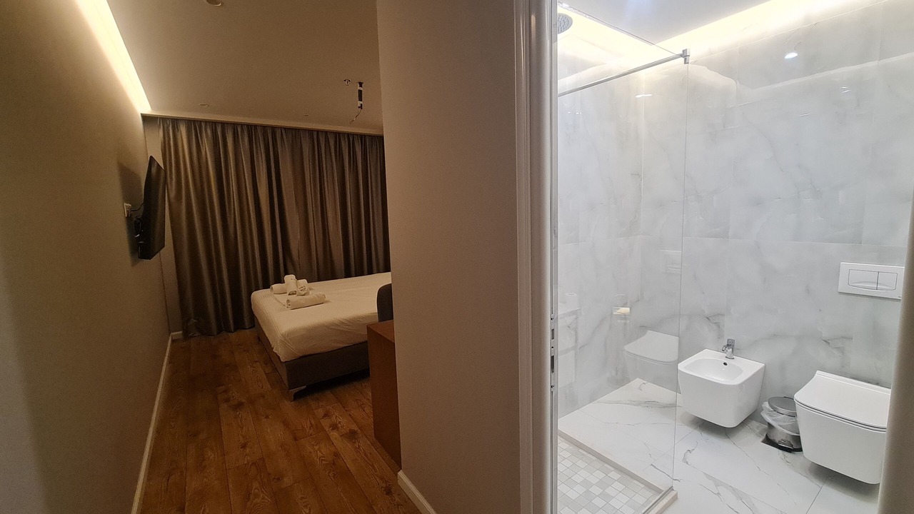 Photo of Bathroom in Kashar