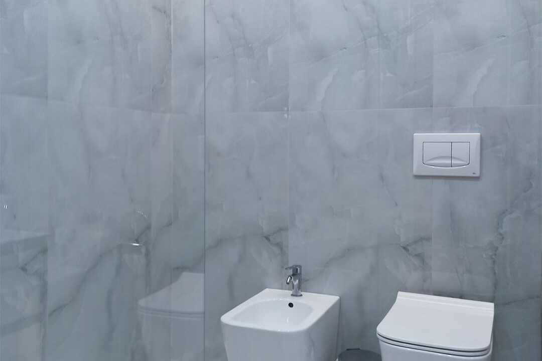 Photo of Bathroom in Kashar