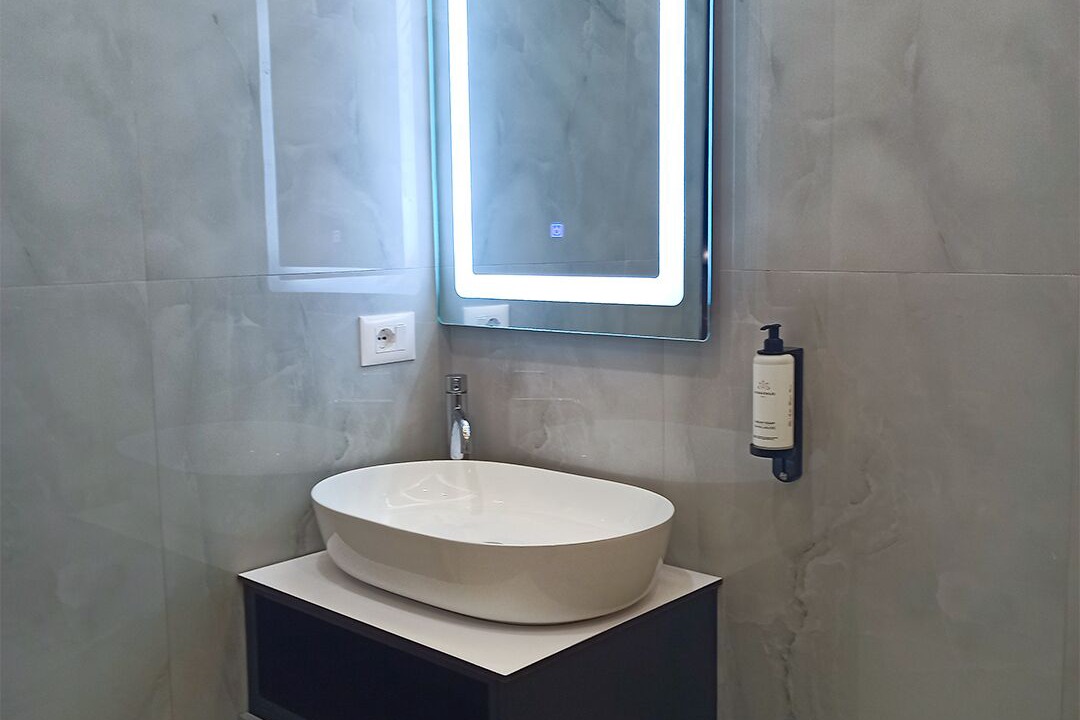 Photo of Bathroom in Kashar