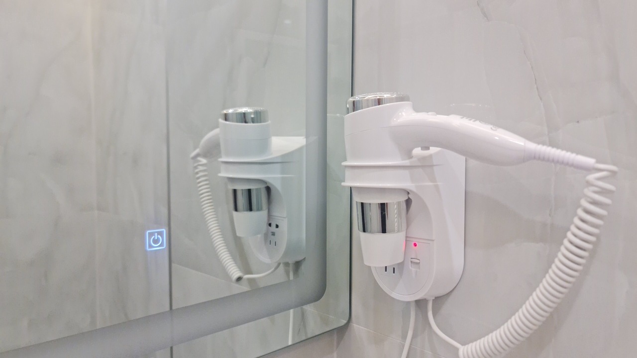 Photo of Bathroom in Kashar