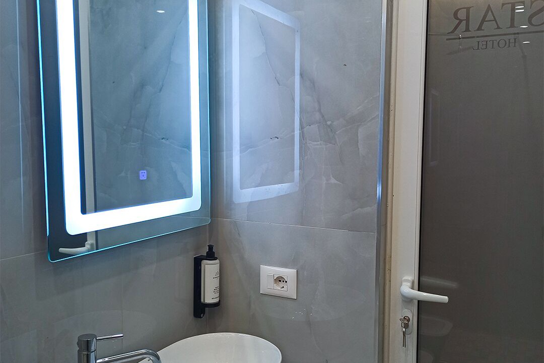 Photo of Bathroom in Kashar