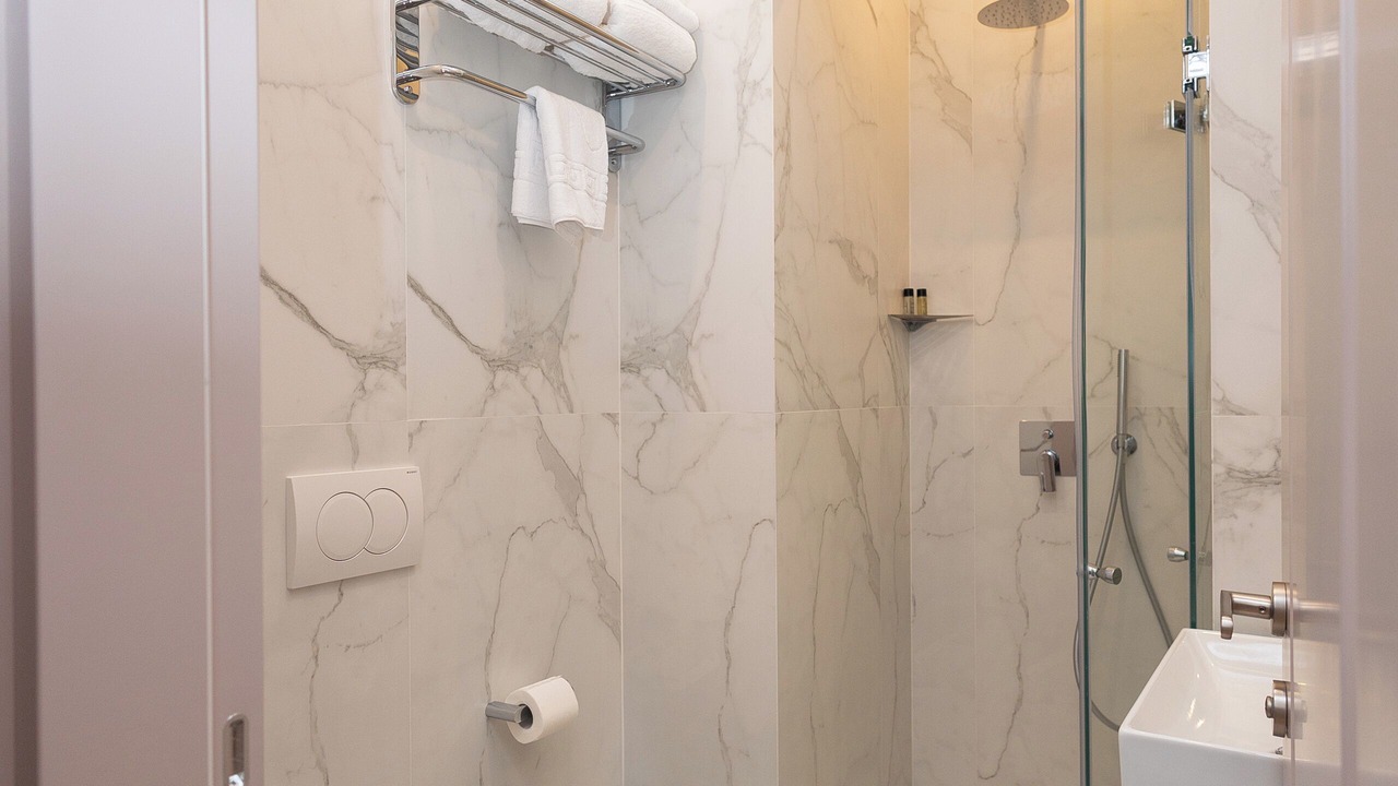 Photo of Bathroom in Tirana