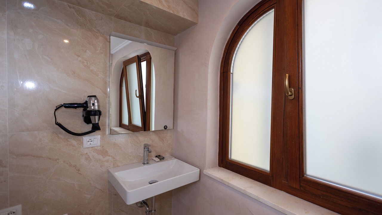 Photo of Bathroom in Tirana