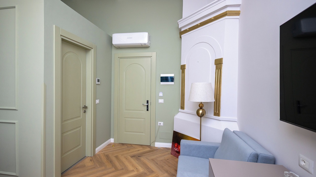 Photo of Bedroom in Tirana