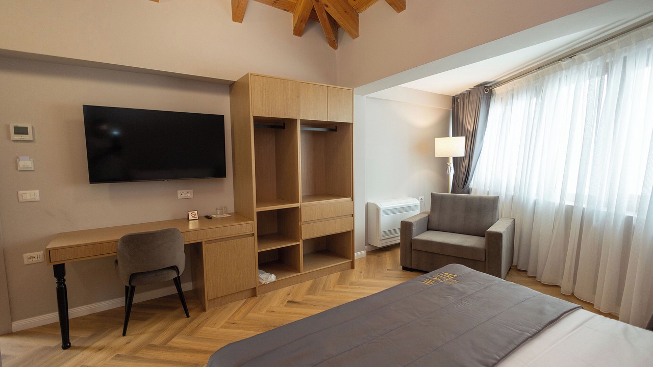 Photo of Bedroom in Tirana