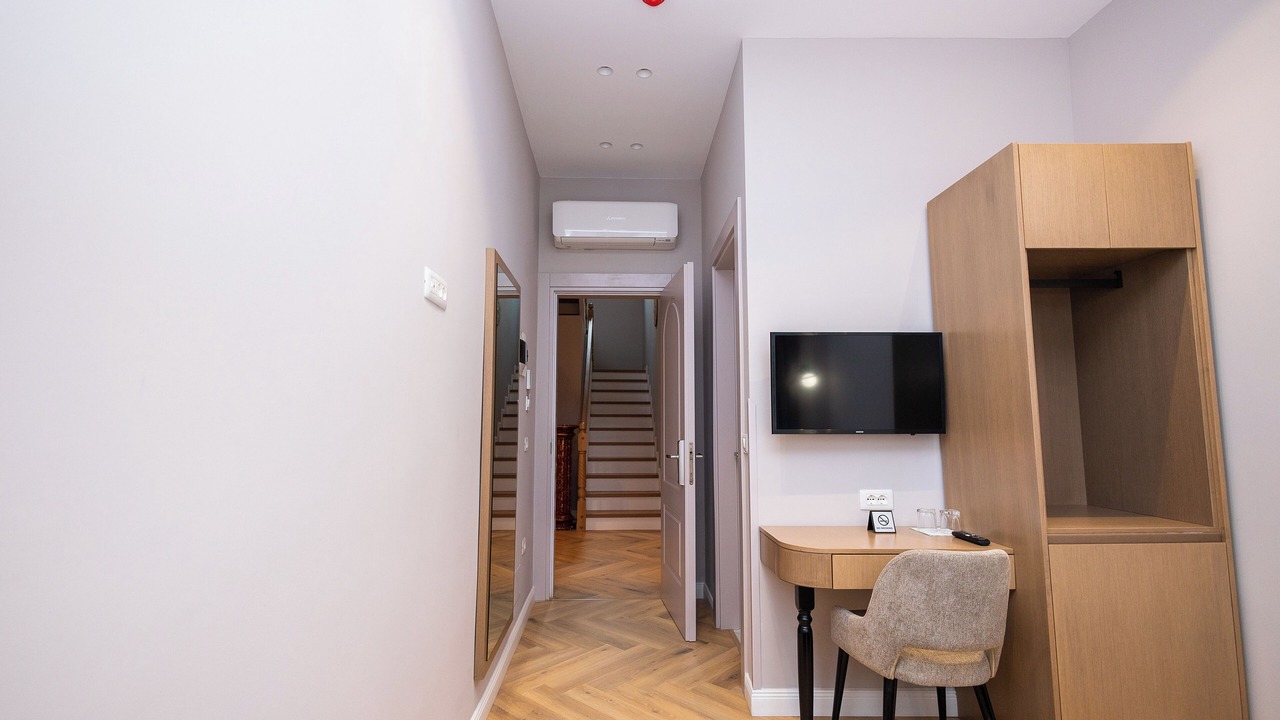 Photo of Bedroom in Tirana