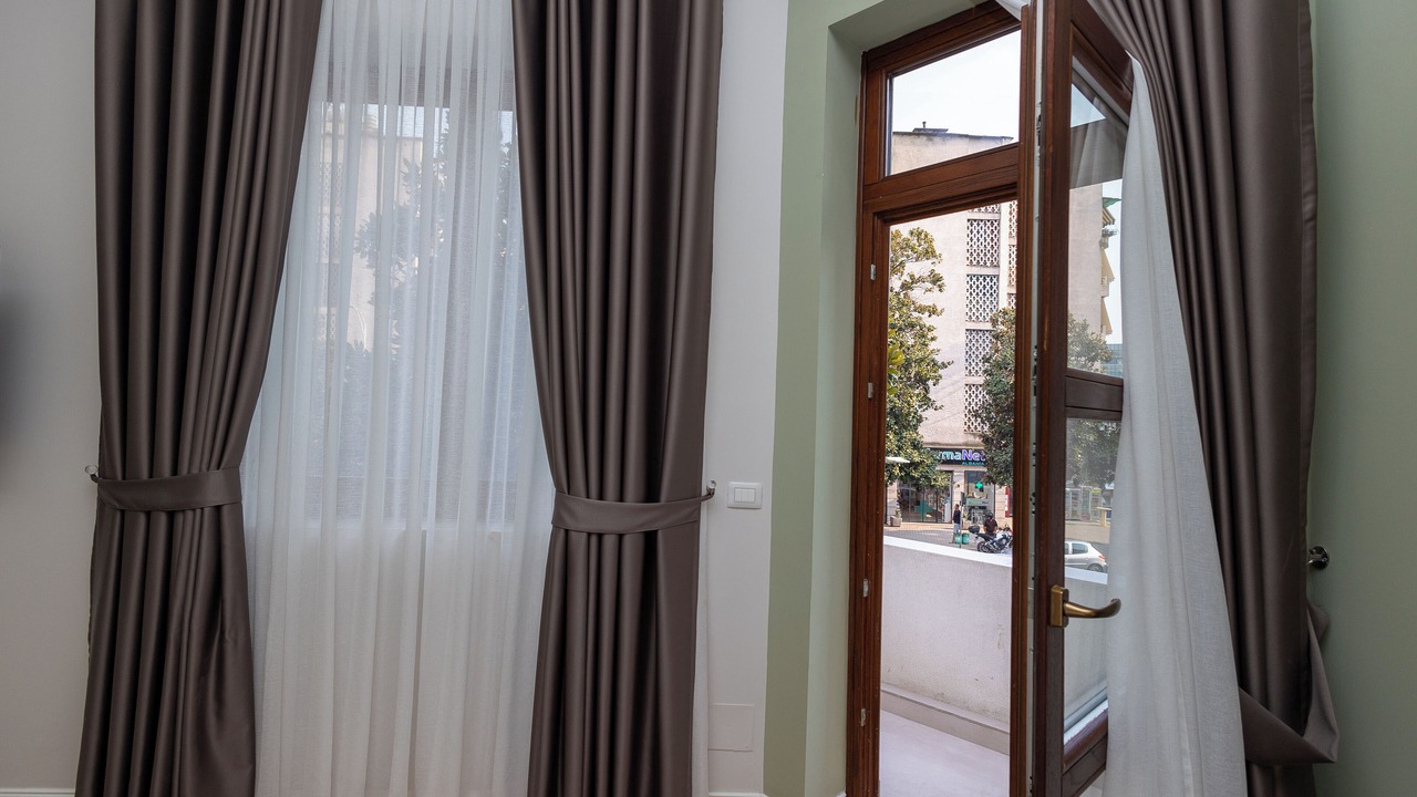 Photo of Patio Balcony in Tirana
