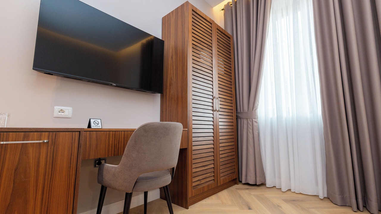 Photo of Bedroom in Tirana