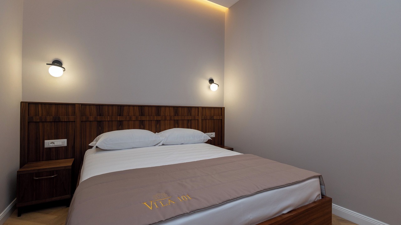 Photo of Bedroom in Tirana