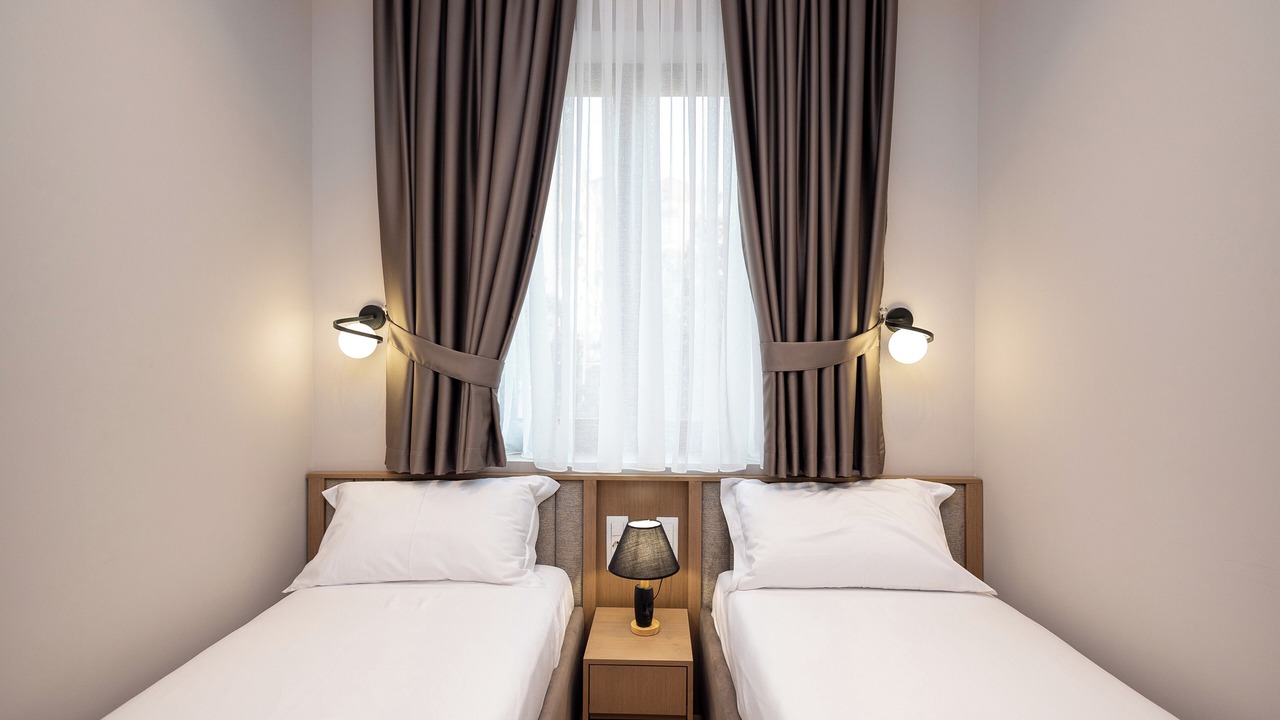 Photo of Bedroom in Tirana