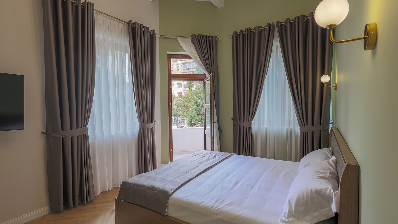 Photo of Patio Balcony in Tirana