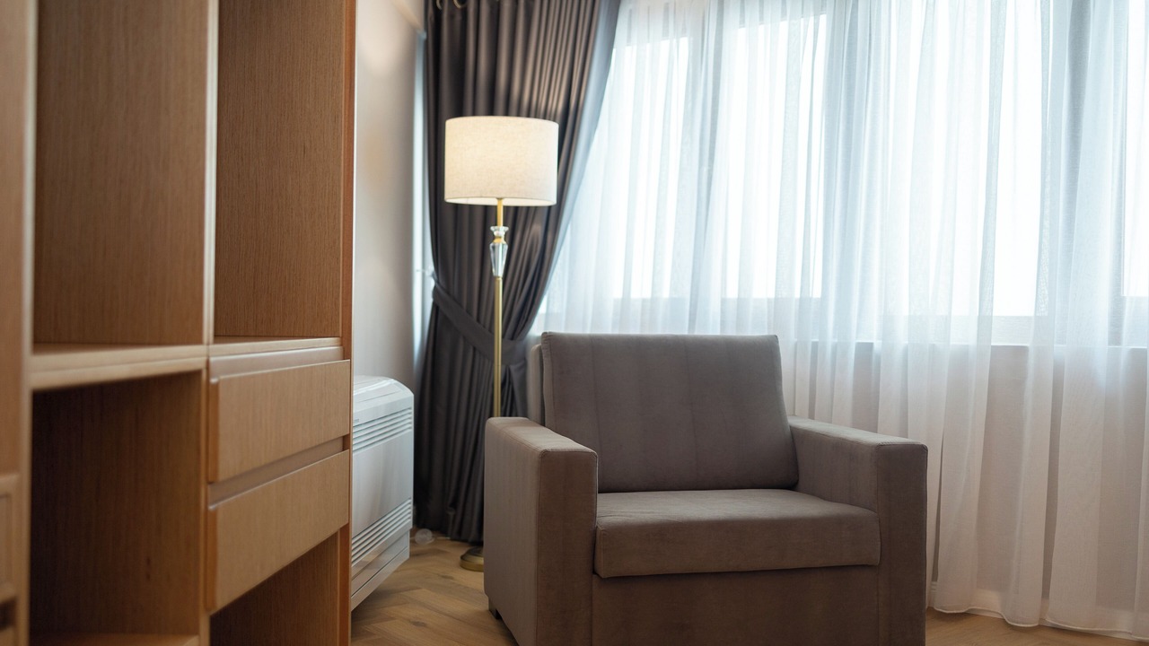 Photo of Bedroom in Tirana