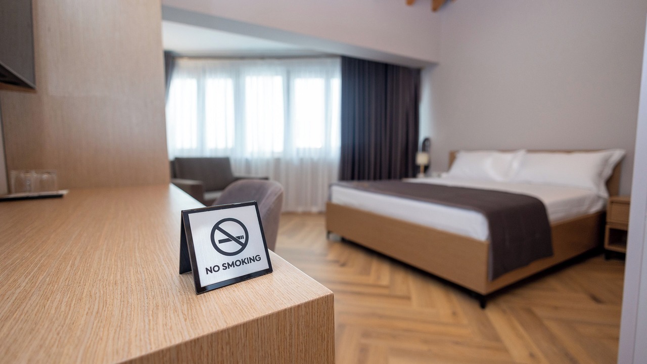 Photo of Bedroom in Tirana