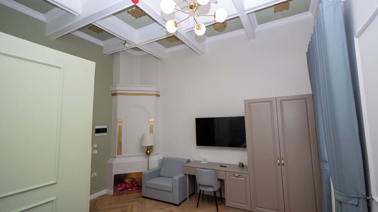 Photo of Bedroom in Tirana