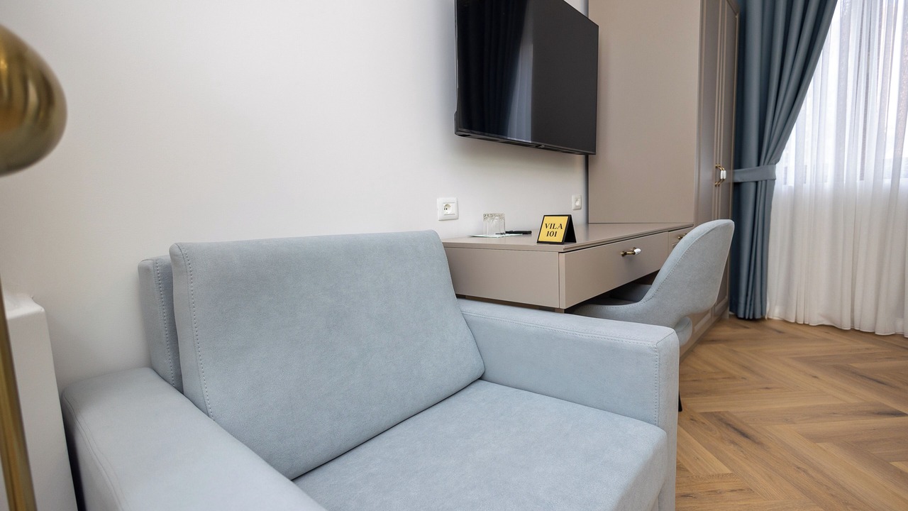 Photo of Bedroom in Tirana
