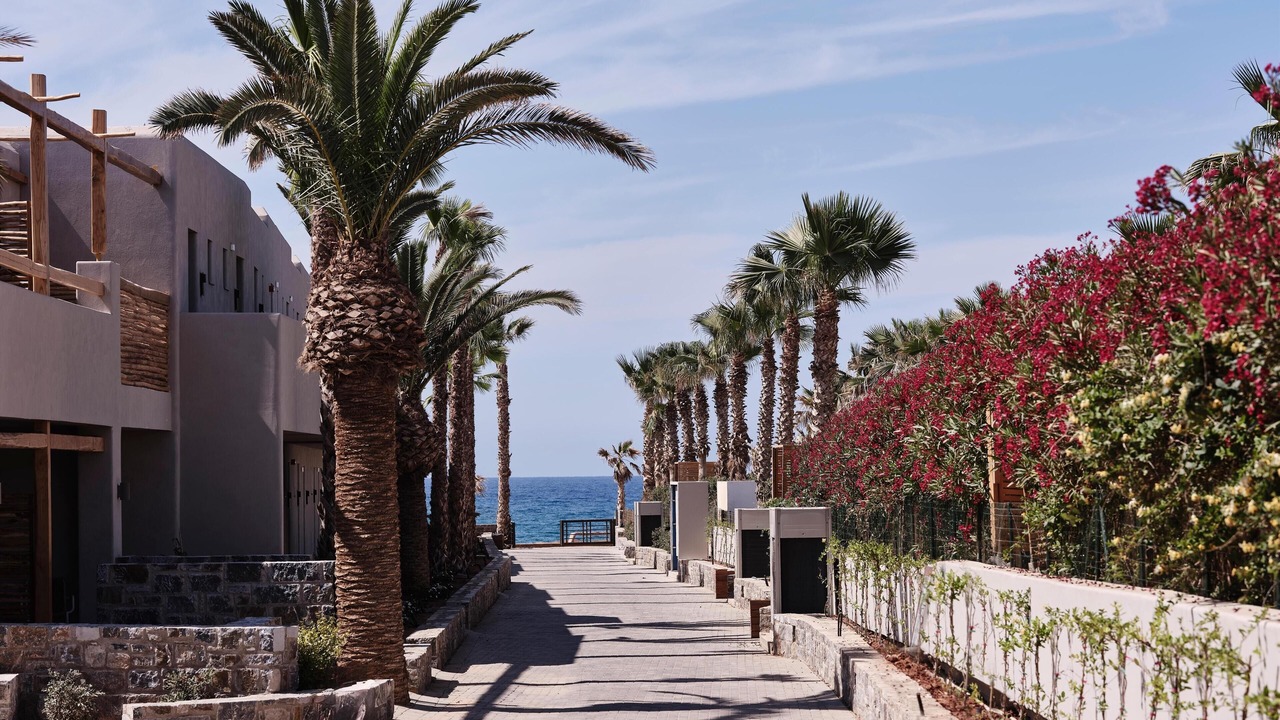 Photo of Outdoor in Aposelemis