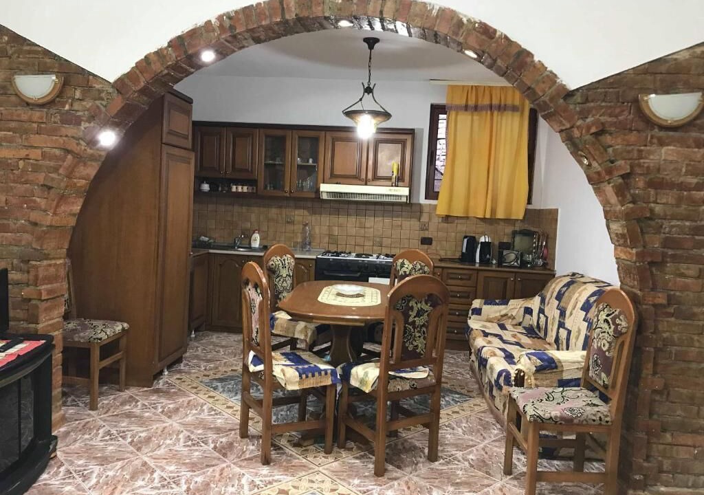 Photo of Livingroom in Berat