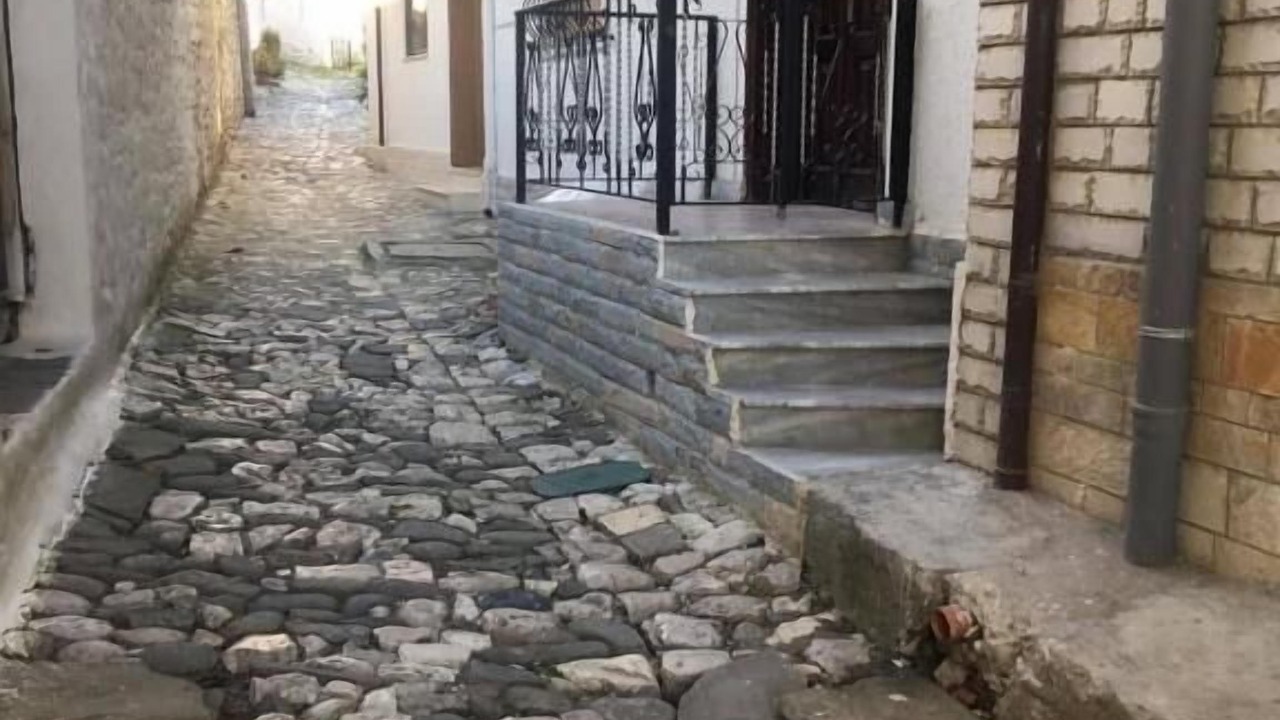 Photo of Outdoor in Berat