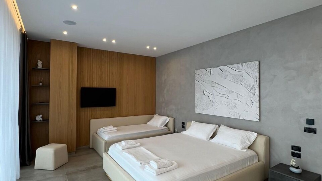 Photo of Bedroom in Jala