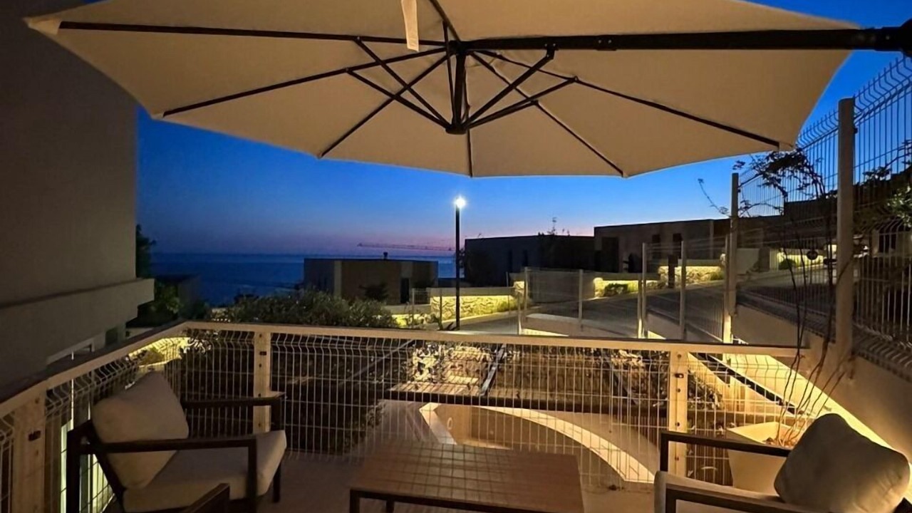Photo of Patio Balcony in Jala