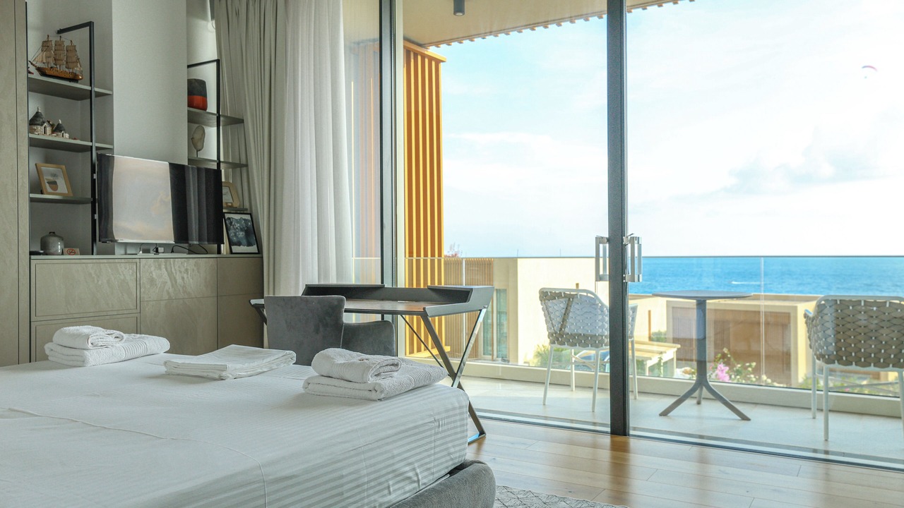 Photo of Bedroom in Jala