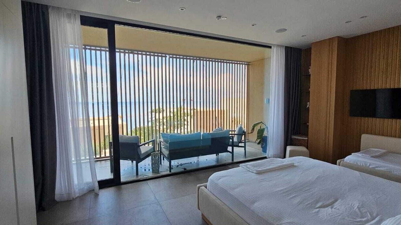 Photo of Bedroom in Jala