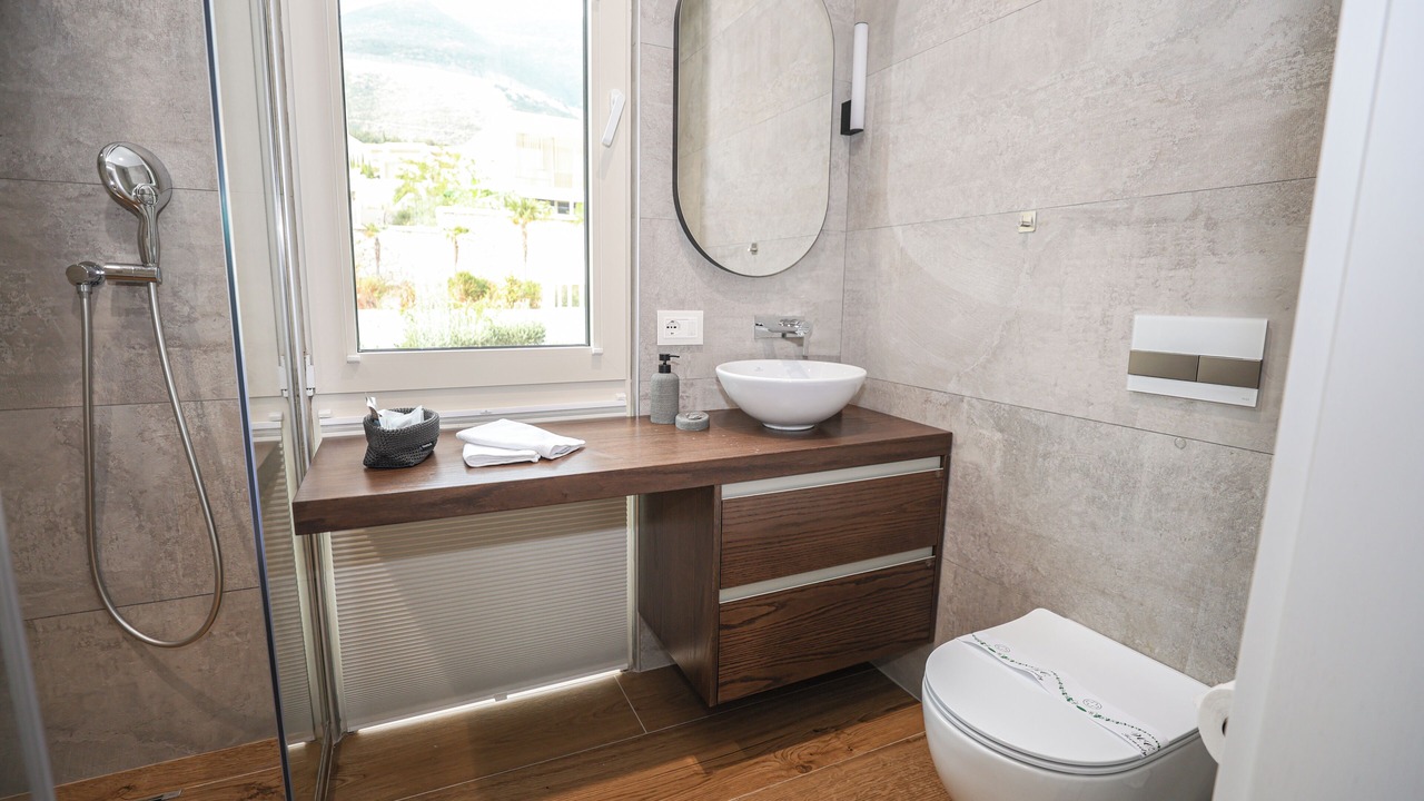 Photo of Bathroom in Jala