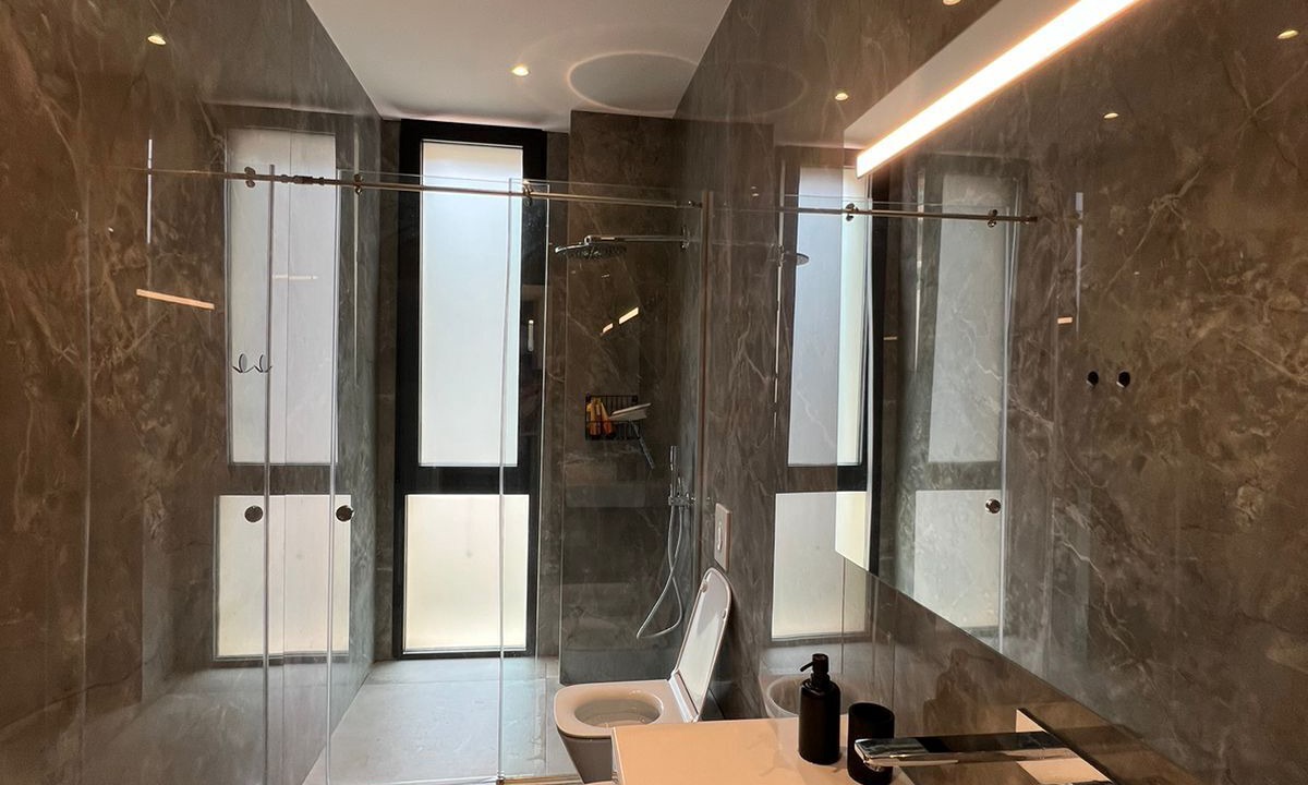 Photo of Bathroom in Jala