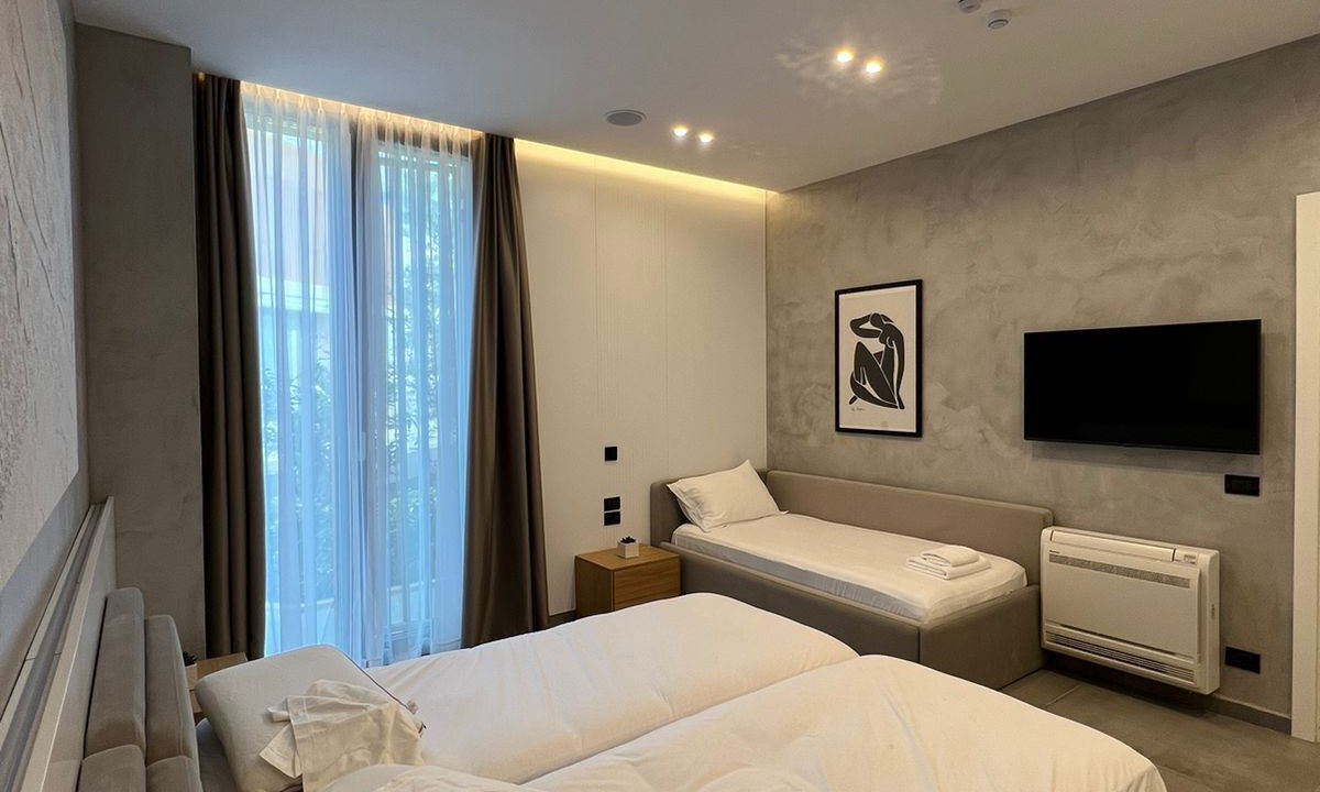 Photo of Bedroom in Jala