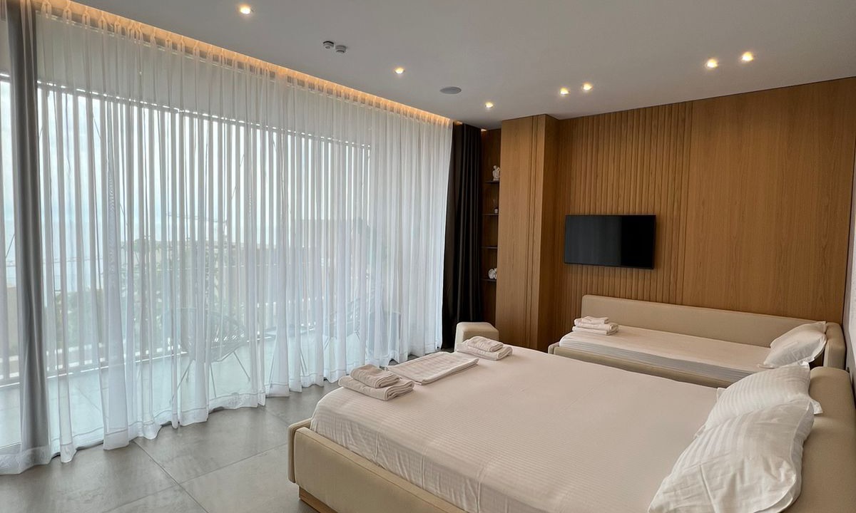 Photo of Bedroom in Jala