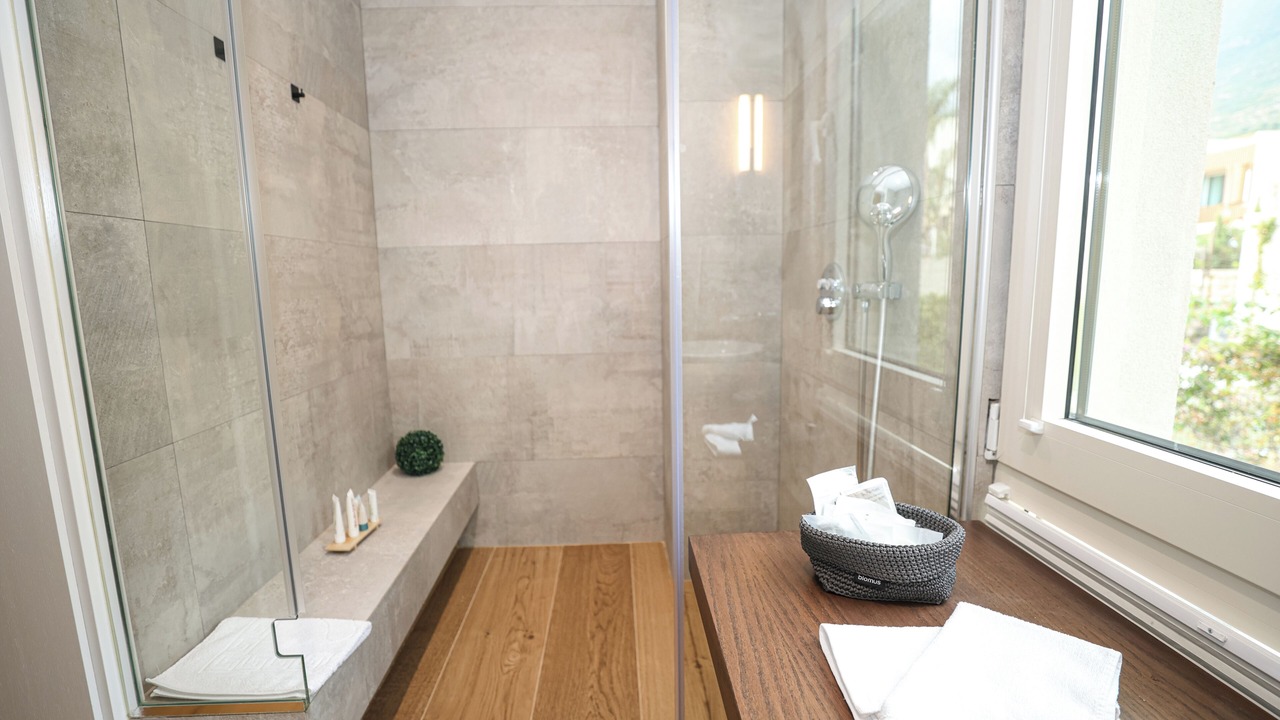 Photo of Bathroom in Jala
