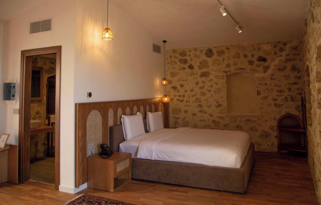 Photo of Bedroom in Dhermi