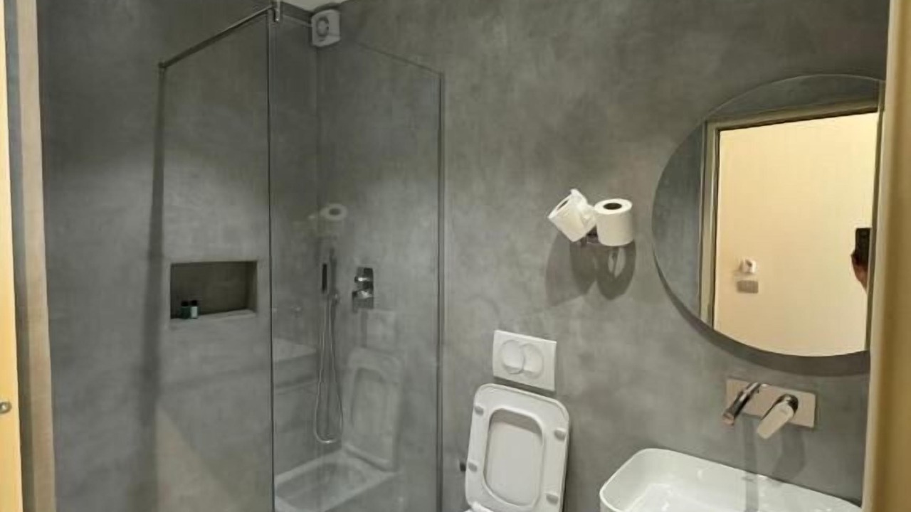 Photo of Bathroom in Orikum