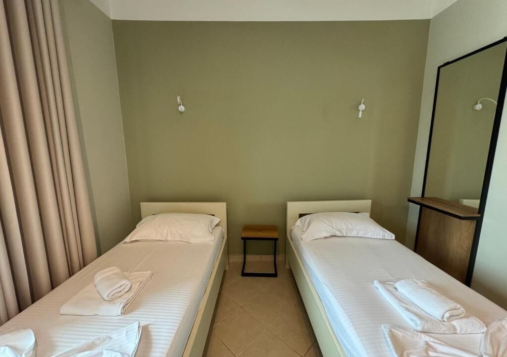 Photo of Bedroom in Orikum